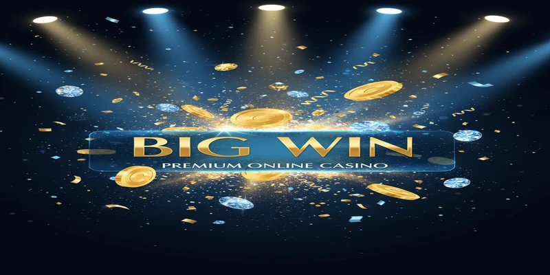 Extra Wild Big Win