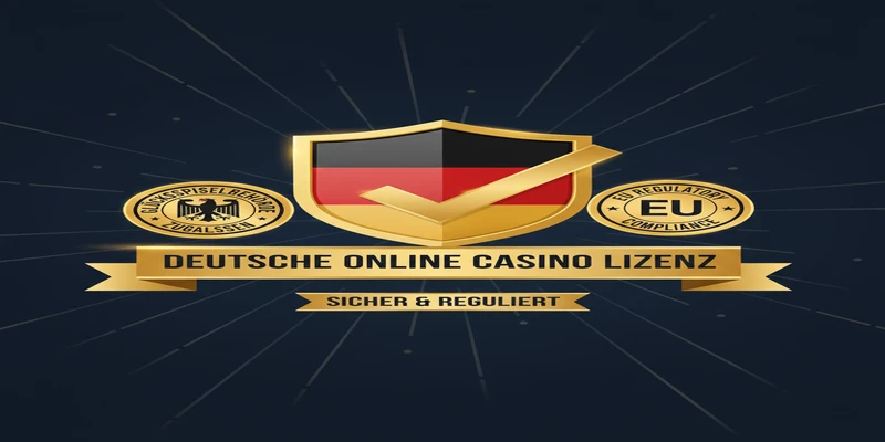 Deutsche Casino Lizenz