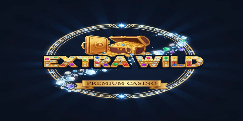 Extra Wild Logo