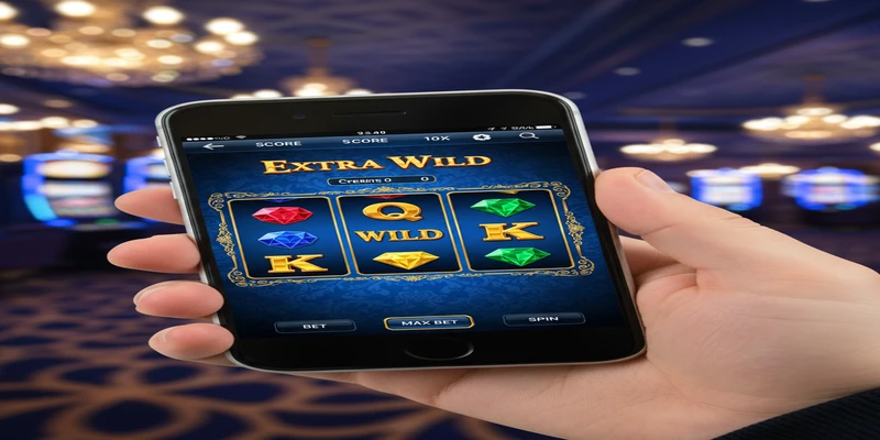Extra Wild Mobile Demo